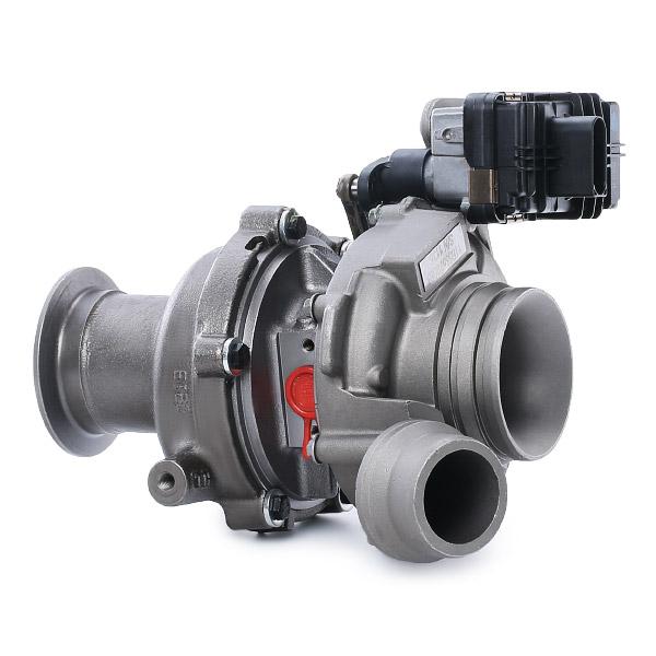 RIDEX REMAN 2234C10198R Turbocharger(remanufactured)