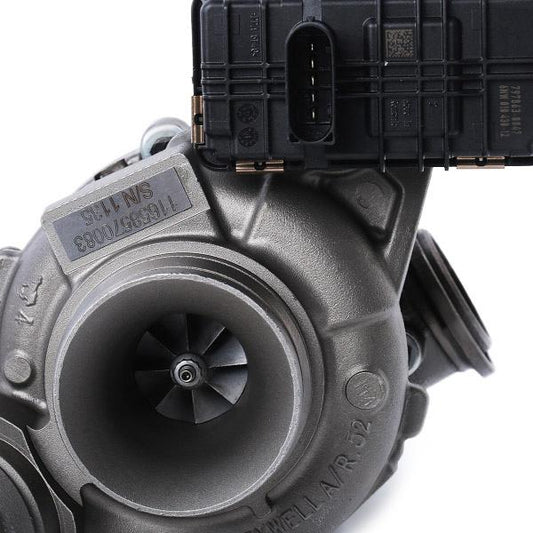 RIDEX REMAN 2234C10198R Turbocharger(remanufactured)