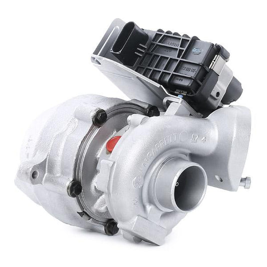 RIDEX REMAN 2234C10209R Turbocharger (remanufactured)