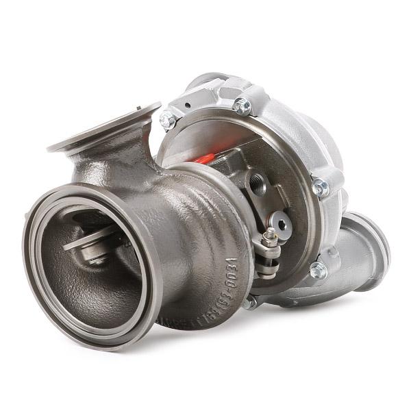 RIDEX REMAN 2234C10229R (remanufactured)