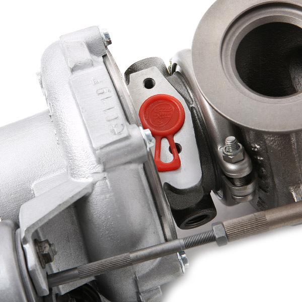 RIDEX REMAN 2234C10229R (remanufactured)