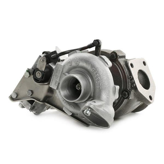 RIDEX REMAN 2234C10245R Turbocharger for BMW 7 (E65, E66, E67) (remanufactured)