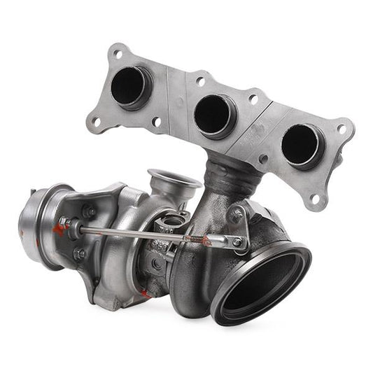 RIDEX REMAN 2234C10267R Turbocharger (remanufactured)