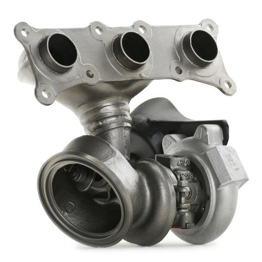 RIDEX REMAN 2234C10271R Turbocharger (remanufactured)