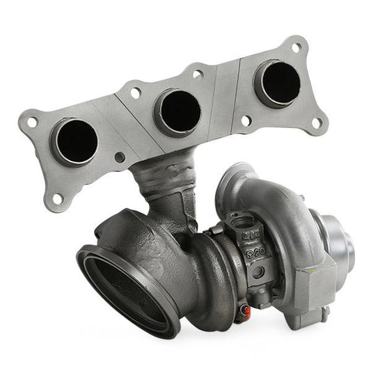 RIDEX REMAN 2234C10298R Turbocharger (remanufactured)