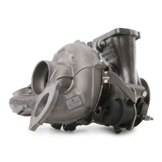 RIDEX REMAN 2234C10338R Turbocharger (remanufactured)