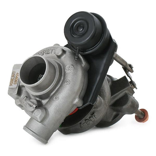 RIDEX REMAN 2234C10352R Turbocharger for BMW 3 Series (remanufactured)