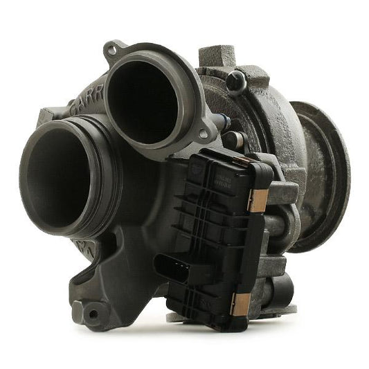 RIDEX REMAN 2234C10364R Turbocharger (remanufactured)