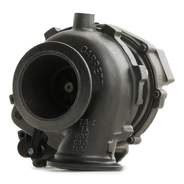 RIDEX REMAN 2234C10364R Turbocharger (remanufactured)