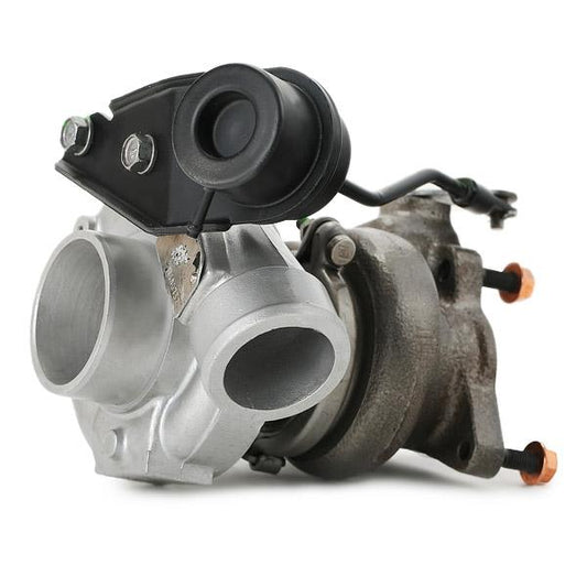 RIDEX REMAN 2234C10384R Turbocharger for BMW 3 Series (remanufactured)