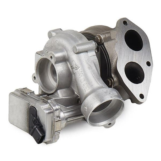 RIDEX REMAN 2234C10403R Turbocharger (remanufactured)