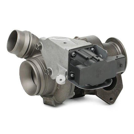 RIDEX REMAN 2234C10474R Turbocharger (remanufactured)