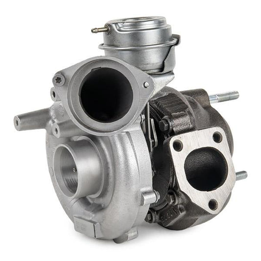 RIDEX REMAN 2234C10535R Turbocharger for BMW X5 (E53) (remanufactured)