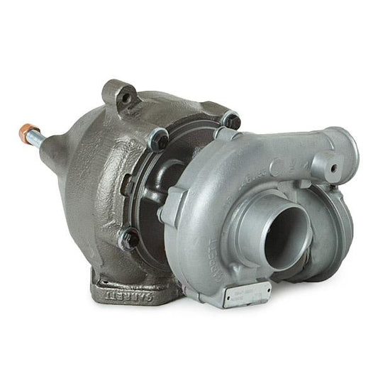 RIDEX REMAN 2234C10716R Turbocharger (remanufactured)