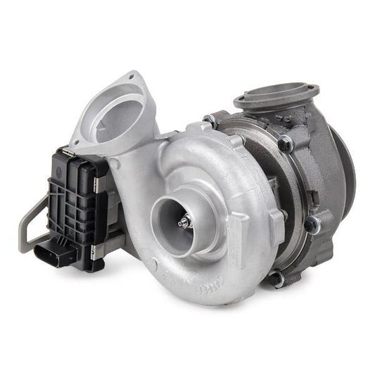 RIDEX REMAN 2234C10727R Turbocharger for BMW X5 (E70) (remanufactured)