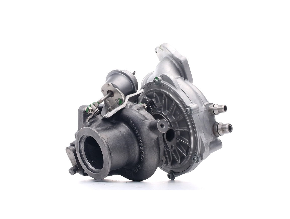 RIDEX REMAN 2234C10741R Turbocharger (remanufactured)