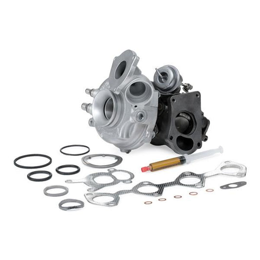 RIDEX REMAN 2234C10741R Turbocharger (remanufactured)