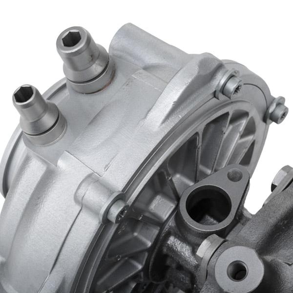 RIDEX REMAN 2234C10741R Turbocharger (remanufactured)