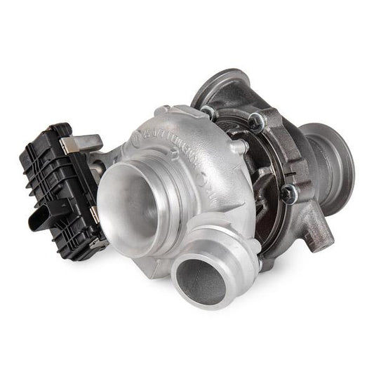 RIDEX REMAN 2234C10845R Turbocharger (remanufactured)