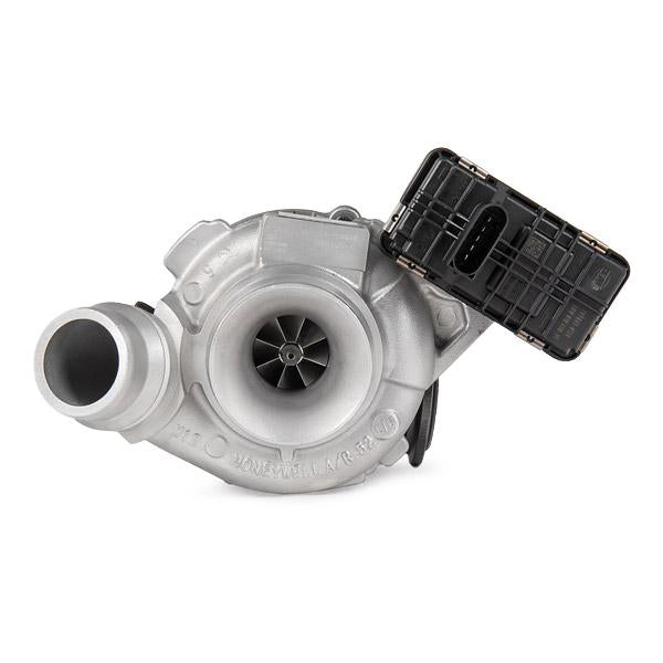 RIDEX REMAN 2234C10845R Turbocharger (remanufactured)