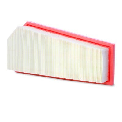 RIDEX 8A0458 Air Filter for Mercedes