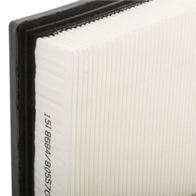RIDEX 8A0502 Air Filter for Mercedes