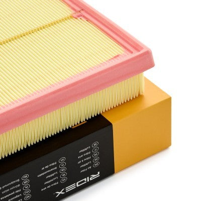 RIDEX 8A1698 Air Filter for Mercedes