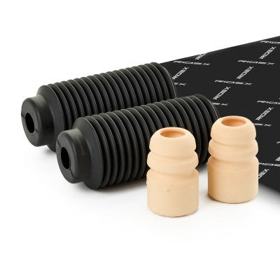 RIDEX 919D0406 Dust Cover Kit, shock absorber for Mercedes