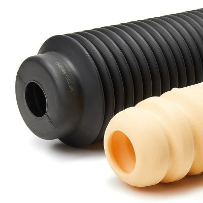 RIDEX 919D0406 Dust Cover Kit, shock absorber for Mercedes