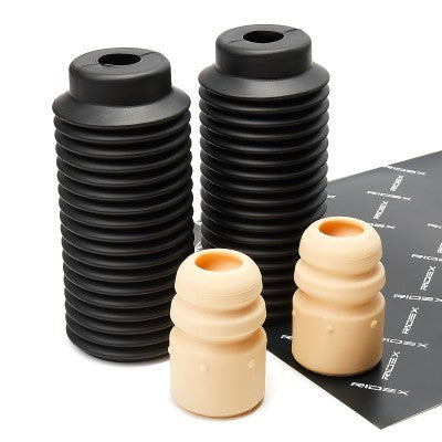 RIDEX 919D0406 Dust Cover Kit, shock absorber for Mercedes