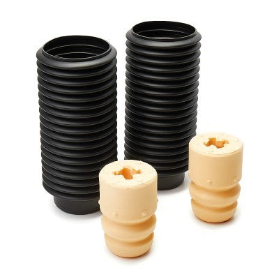 RIDEX 919D0406 Dust Cover Kit, shock absorber for Mercedes