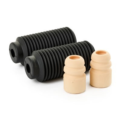 RIDEX 919D0406 Dust Cover Kit, shock absorber for Mercedes