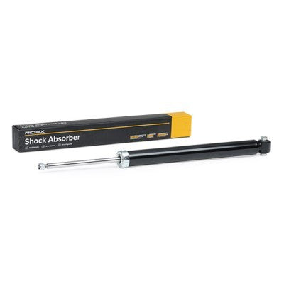 RIDEX 854S2713 Shock Absorber - for Mercedes