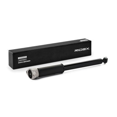 RIDEX 854S18123 Shock Absorber - for Mercedes