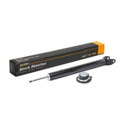 RIDEX 854S18291 Shock Absorber - for Mercedes