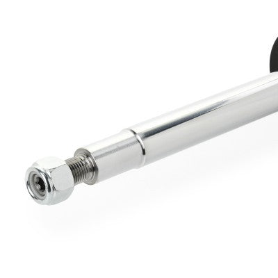 RIDEX 854S0924 Shock Absorber - for Mercedes