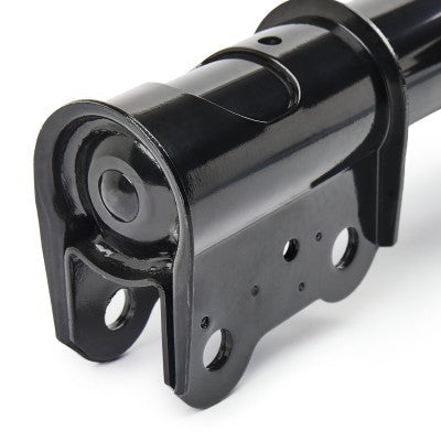 RIDEX 854S17822 Shock Absorber - for Mercedes