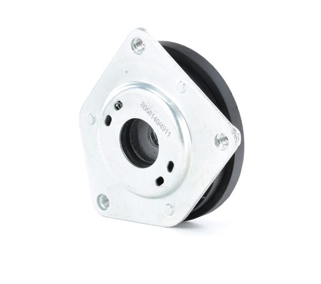 RIDEX 1180S0132 Top Strut Mount for Mercedes - Front Axle