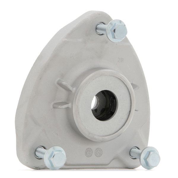 RIDEX 1180S0670 Top Strut Mount for Mercedes - Front Axle