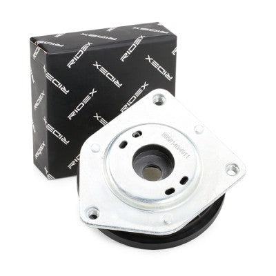 RIDEX 1180S0132 Top Strut Mount for Mercedes - Front Axle