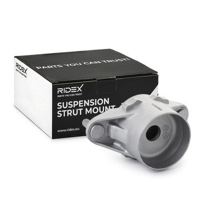 RIDEX 1180S1361 Top Strut Mount for Mercedes - Rear Axle