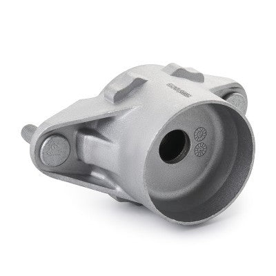 RIDEX 1180S1361 Top Strut Mount for Mercedes - Rear Axle