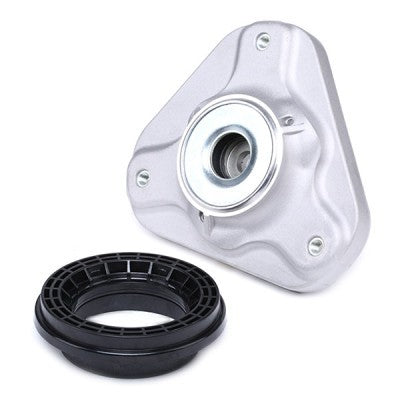 RIDEX 1180S0403 Top Strut Mount for Mercedes- Front Axle