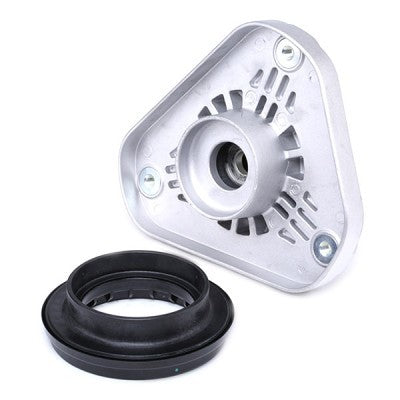 RIDEX 1180S0403 Top Strut Mount for Mercedes- Front Axle