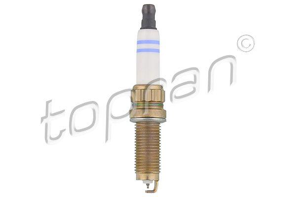 Spark Plug Bosch ZR5S1332 Iridium - for BMW, MINI, Citroen, Peugeot