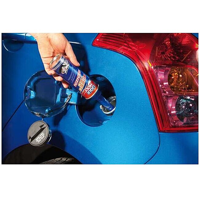 Liqui Moly Speed Tec Gasoline 250ml