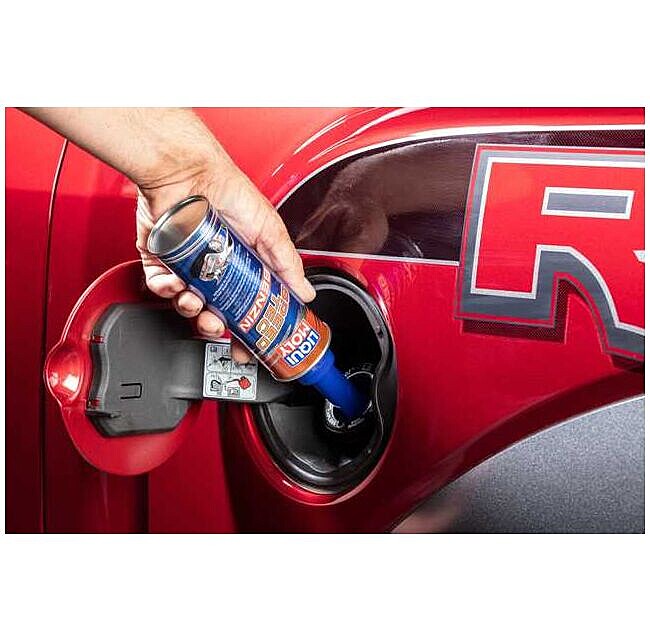 Liqui Moly Speed Tec Gasoline 250ml