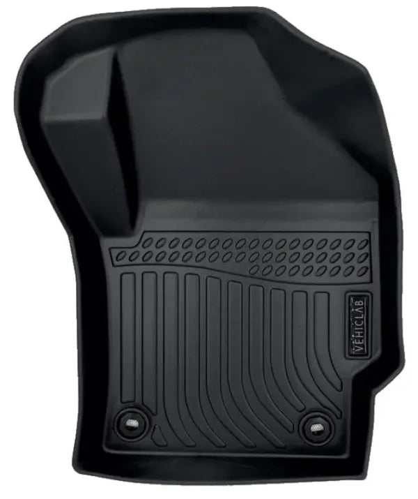 Toyota Corolla (2022-2024) - Floor Mats All Weather 3D/5D