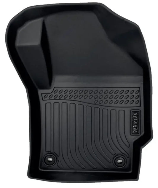 Toyota Corolla (2022-2024) - Floor Mats All Weather 3D/5D