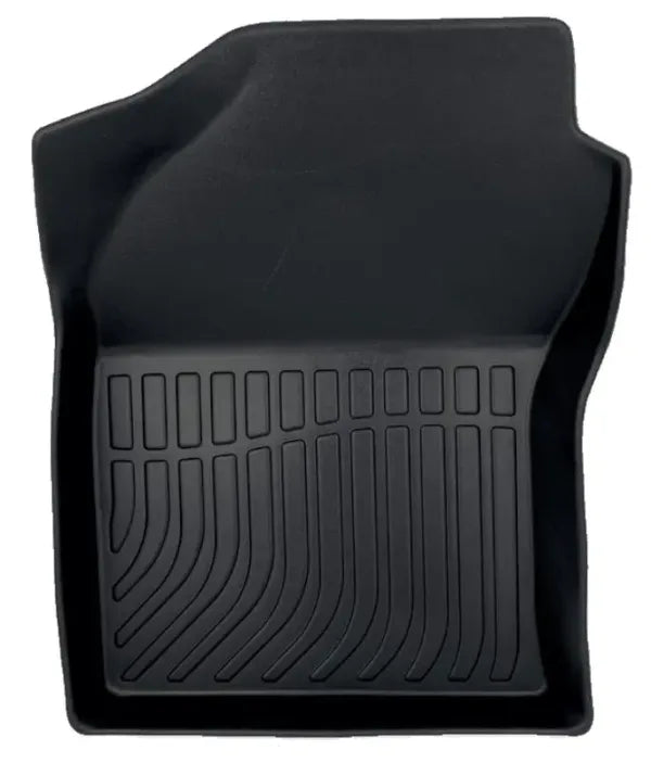 Toyota Corolla (2022-2024) - Floor Mats All Weather 3D/5D